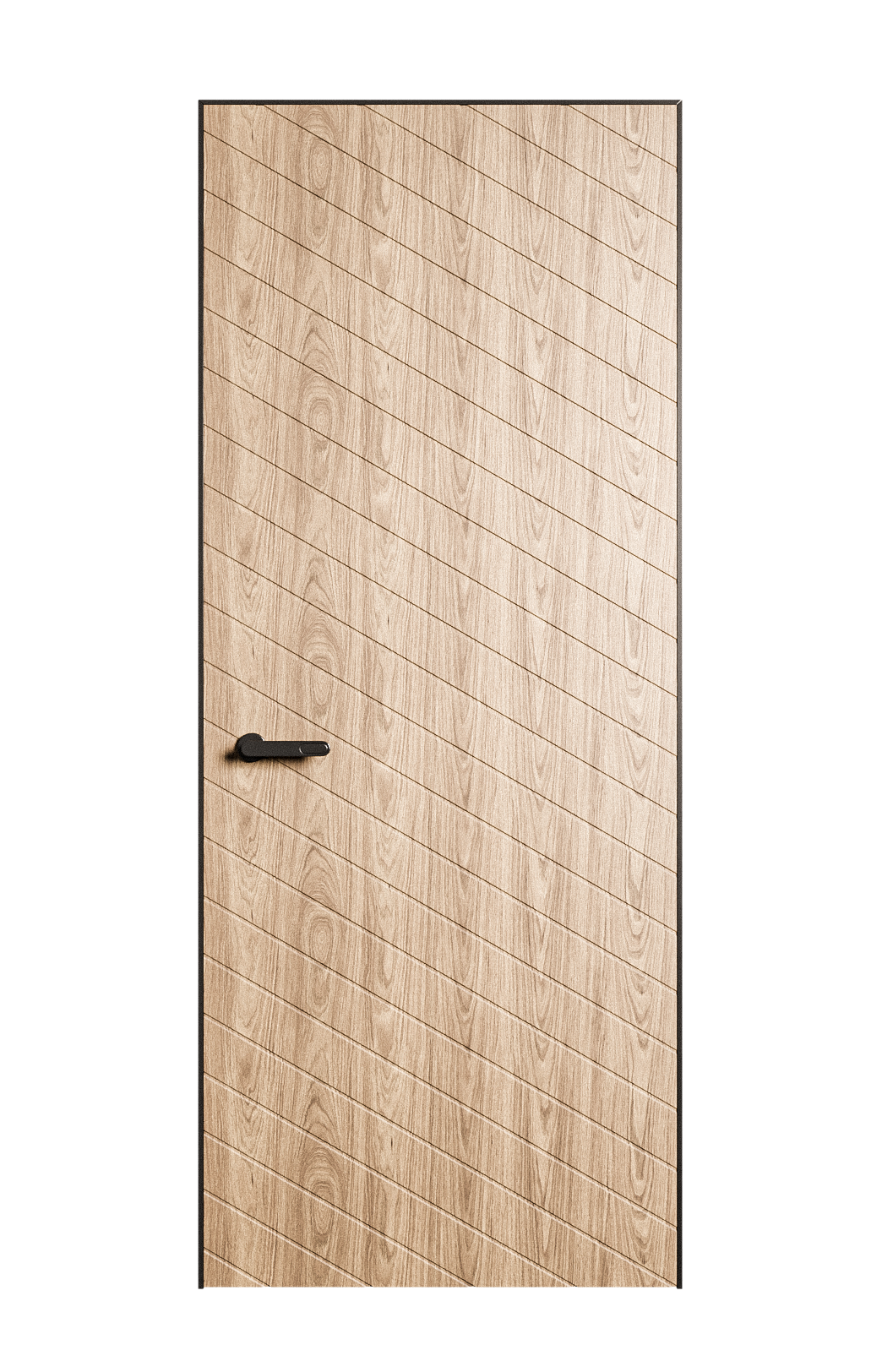 Межкомнатная дверь Армада-2 глухая  27850