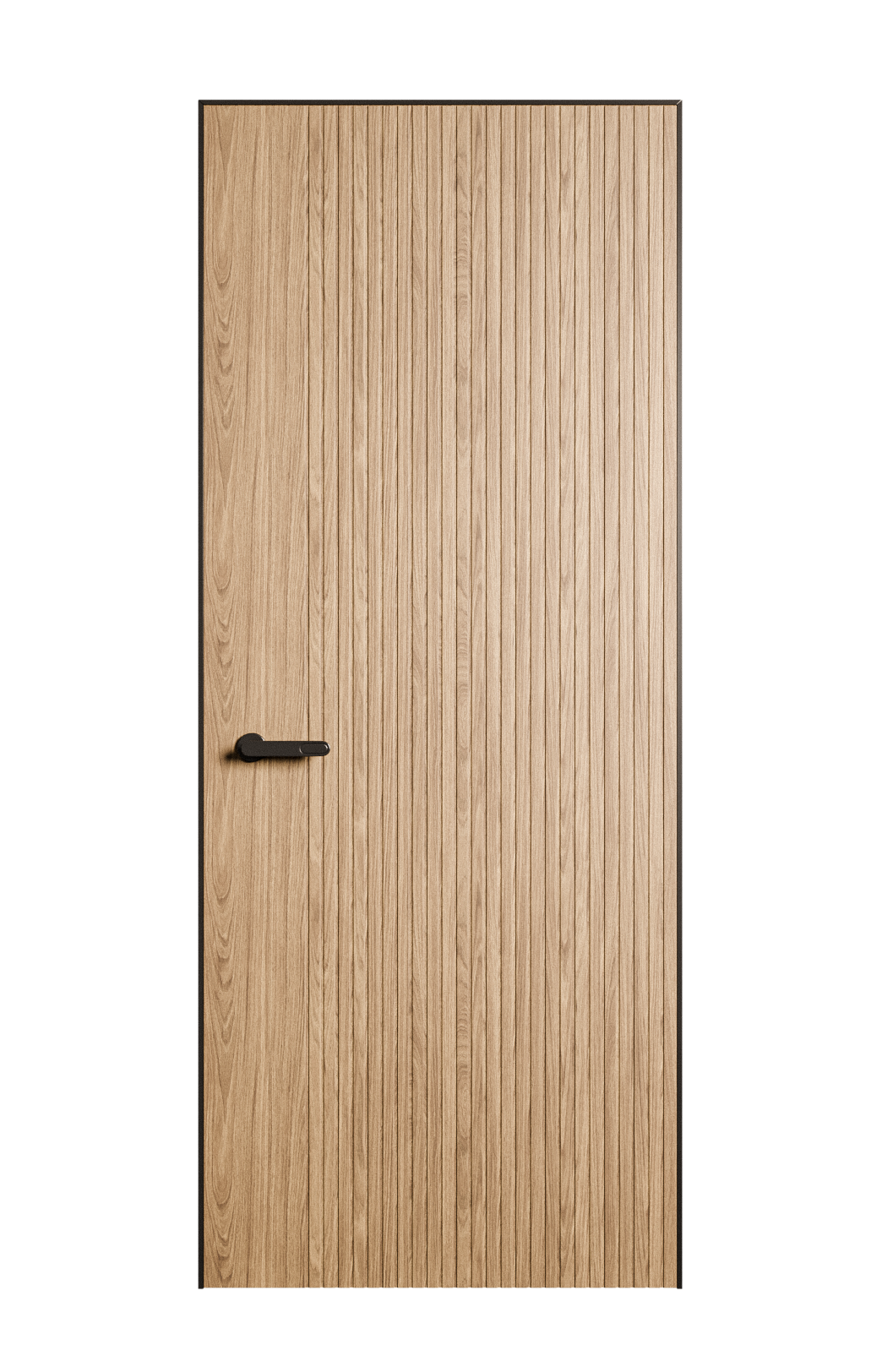 Межкомнатная дверь Армада-9 глухая  27863