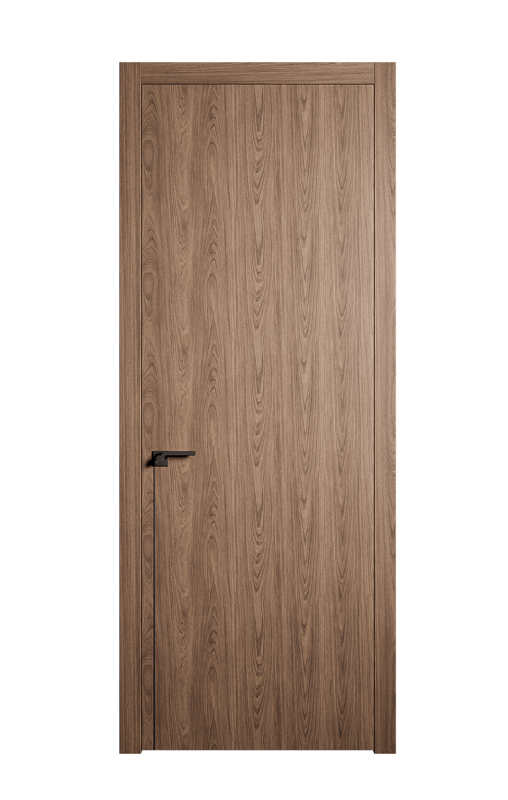 Межкомнатная дверь Стрит-6 глухая дуб медовый 27815